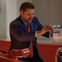 Pocos se dieron cuenta, pero si pausas Los 4 Fantásticos: Primeros Pasos en el minuto 7 con 50 segundos, verás al equipo original de la primera película de la familia Richards 