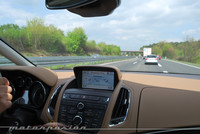 Probamos los nuevos motores 1.6 y transmisiones de Opel en Alemania