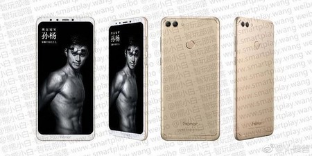 Honor Note 10: primeros rumores de la phablet con pantalla de 6,9 pulgadas y 6.000 mAh que llegaría a finales de año