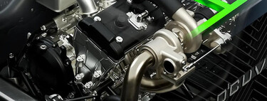 El nuevo pelotazo mundial de Kawasaki se llama ALICE. Es un motor revolucionario que convertirá tu moto en un coche, un avión o hasta un barco, y al revés 