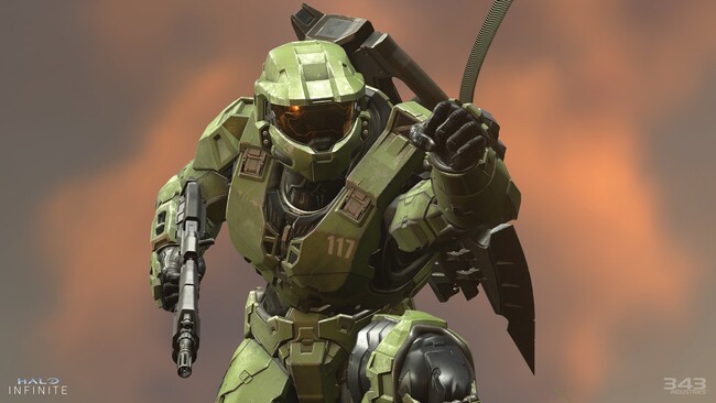 Halo 6 5215400