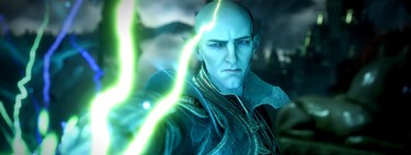 Dragon Age The Veilguard, ¿cuál es el nivel máximo del RPG? 