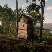 Pensaron que era un zombie en Red Dead Redemption 2, pero su historia revela una verdad mucho más cruel y horrible