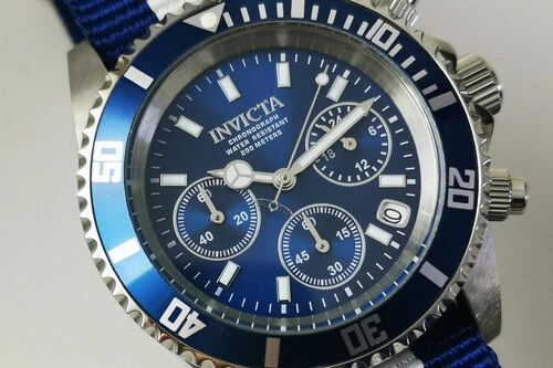 Reloj automático Invicta