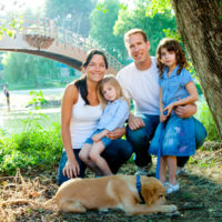 Mascotas en casa con niños: ¿sí o no?