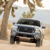 La Nissan Frontier 2022 inicia la producción de su nueva generación para competir contra Tacoma