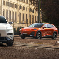 Llega el Changan Deepal S05, un nuevo SUV eléctrico con 445 km de autonomía que es la alternativa barata al BMW iX1