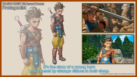Dragon Quest