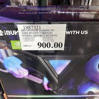 "Compre agora, pense depois": internauta sortudo encontra um PC em promoção enquanto navega na internet, e só a memória RAM vale metade do preço 