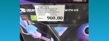 "Compre agora, pense depois": internauta sortudo encontra um PC em promoção enquanto navega na internet, e só a memória RAM vale metade do preço 