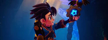 Duskfade es más que el "Kingdom Hearts español"