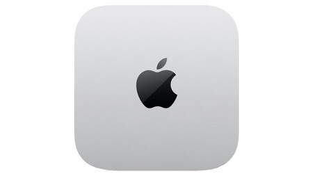 Mac Mini M6 Apple