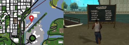 Coches Exportacion Gta San Andreas