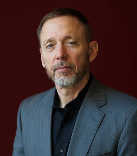 Copy Of Christopher Voss Head Shot