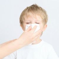 El primer catarro del otoño ya está aquí, ¿qué hacer?