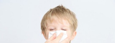 El primer catarro del otoño ya está aquí, ¿qué hacer?