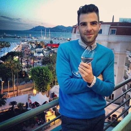 Zachary Quinto y Jonathan Groff: lo que el amor no pudo que la amistad lo perpetue