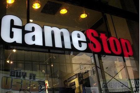 Gamestop demandada por 'publicidad engañosa' en los juegos de segunda mano