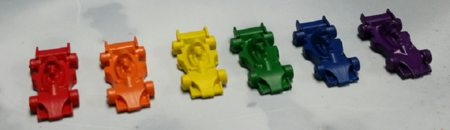 Championshipformularacing