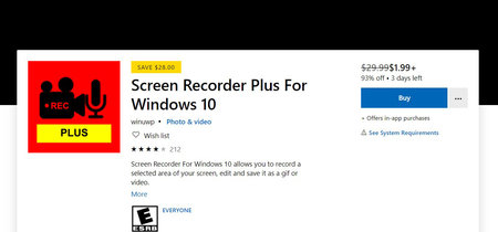 Versiones de pago no autorizadas de aplicaciones de código abierto pululan libremente por la Microsoft Store
