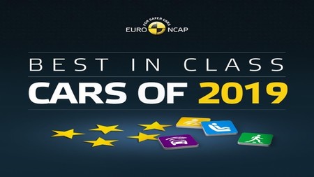 Los coches más seguros de 2019 según Euro NCAP: Tesla y BMW , los grandes triunfadores