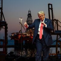 Irán y Venezuela podrían “darle” a EEUU el control de casi la mitad de todo el petróleo del mundo: el oro negro en cifras 