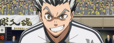 Los jugadores de 'Haikyuu!' vuelven a la pista con doblete de voleibol. Ya tenemos trailer del nuevo anime y novedades jugosas de la siguiente película 