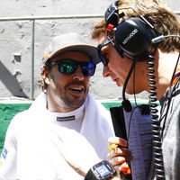 La semana más loca de Alonso: LMP1 en Baréin, LMP2 en Motorland, F1 en Abu Dabi y nuevo equipo e-sports 