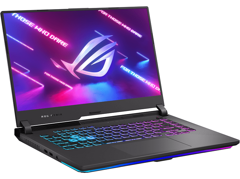 ASUS ROG Strix G15 G513IM-HN008 AMD Ryzen 7 4800H/16GB/512GB SSD/RTX 3060/15.6"