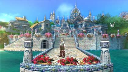 Eternal Sonata: un RPG al más puro estilo japonés en Xbox 360