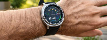La báscula no dice cuánto músculo pierdes al adelgazar con GLP-1: un estudio pone al Galaxy Watch a medirlo 