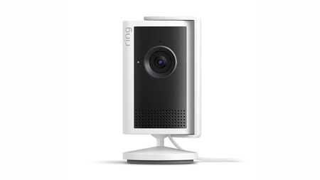 Ring Camara Interior Plus