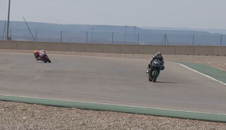 Flammann Marquez Alcarras 2022