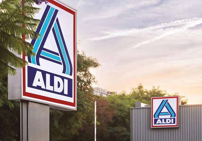 Aldi