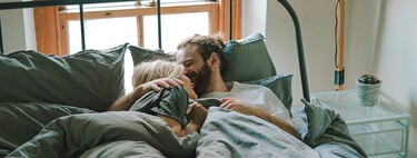 No pienso dormir separada de mi pareja por mucho que los científicos del sueño digan que se descansa mejor. Estas son mis razones