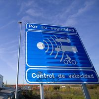 La AP-9 estrena nuevo radar de tramo: es la autopista española donde más se controla la velocidad