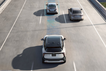 Nissan Kicks 2025 Mexico 6