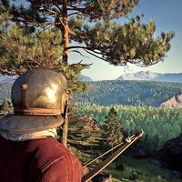 Este survival de mundo abierto se basa en una infame derrota del Imperio Romano, y ya sabemos cuándo sale. Lost Legions pone fecha a su 'early access' 