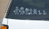 Cuidado con las pegatinas, con los OVNIs y con los mutantes. Rueda por Twitter (52)