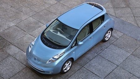 Electricidad, hidrógeno, silencio. Regreso a Motorpasión Futuro