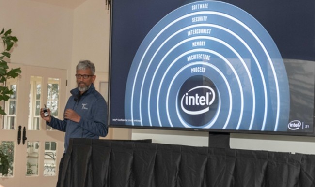 Intel se pone las pilas para 2019: Sunny Cove es su nueva arquitectura ...