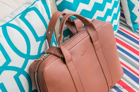 ブリーフケースのレビュー 18