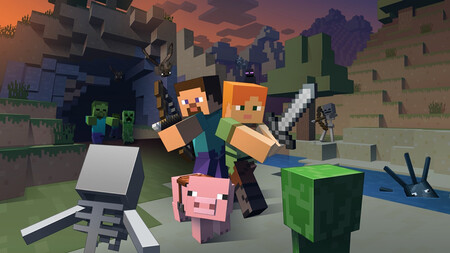 La película de Minecraft se retrasa otra vez más, esta vez de forma indefinida