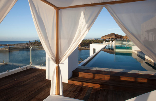 Foto de El Ganzo Hotel (1/36)