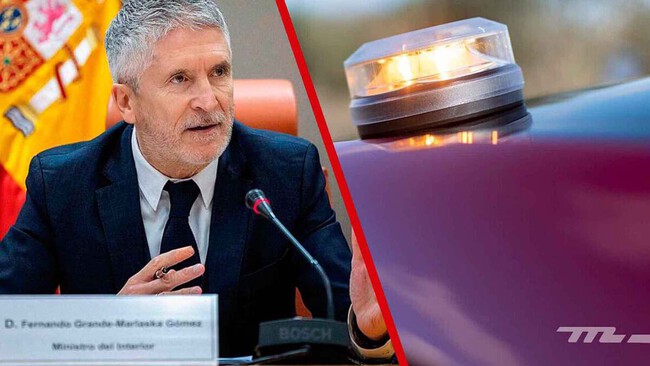 Baliza V16 Conectada 4