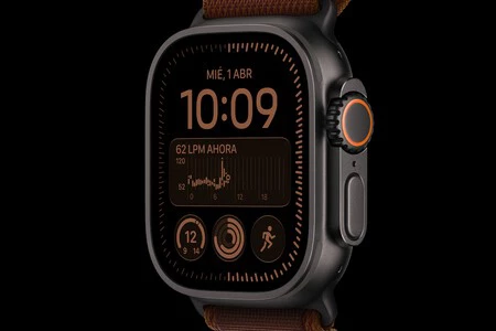 Watch Ultra 4
