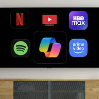 Creíamos que Microsoft ya había metido Copilot por todos lados. LG nos demuestra que estábamos muy equivocados