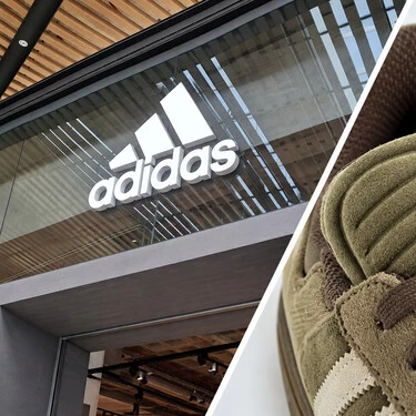 Adidas Rebajas