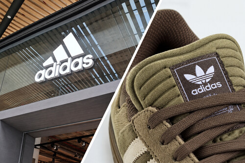 Fin de rebajas en Adidas: llévate zapatillas Adidas, Samba y mucho más al 50% de descuento  