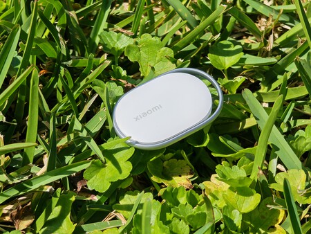 Xiaomi Tag | Imagen: Xataka